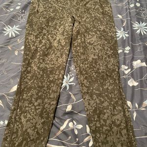 Lululemon Women’s Leggings size 12